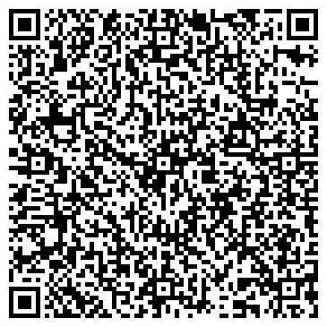 QR-код с контактной информацией организации Apartclub