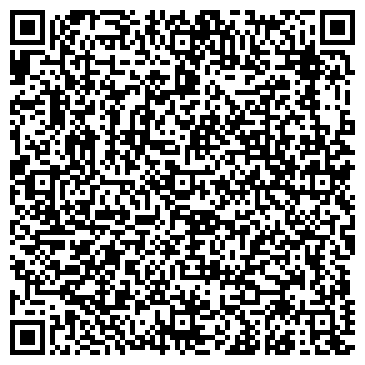 QR-код с контактной информацией организации Пермьснаб