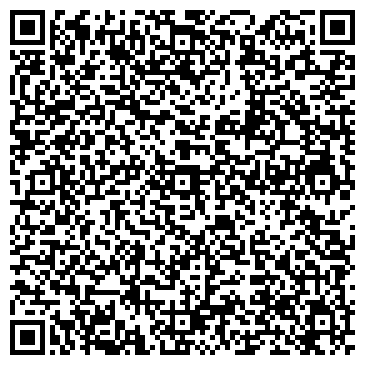 QR-код с контактной информацией организации Алмаздент