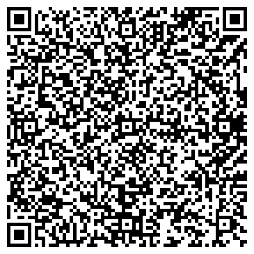 QR-код с контактной информацией организации ООО Тверская областная автошкола ВОА