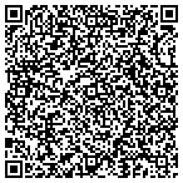 QR-код с контактной информацией организации Дента-ЛиС