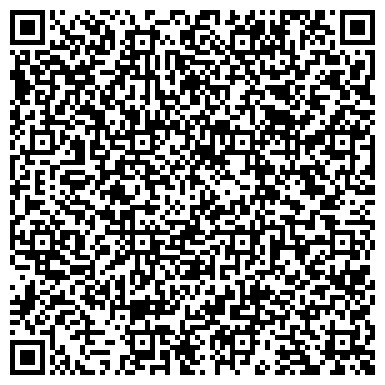QR-код с контактной информацией организации ПТИ-НН, оптовая компания, региональное представительство в г. Пермь