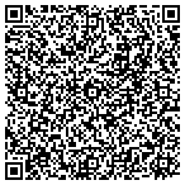 QR-код с контактной информацией организации ТурИнфо Глобал-Трэвл