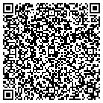 QR-код с контактной информацией организации Nadin