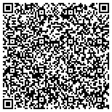 QR-код с контактной информацией организации Пегас Туристик, туристическое агентство, ООО Атлас Тур