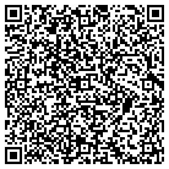 QR-код с контактной информацией организации Автолидер