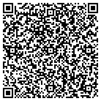 QR-код с контактной информацией организации Престиж 69