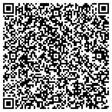 QR-код с контактной информацией организации Magic Park