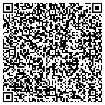 QR-код с контактной информацией организации 1001 тур