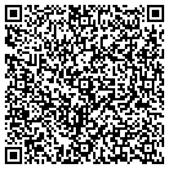 QR-код с контактной информацией организации Тигруля