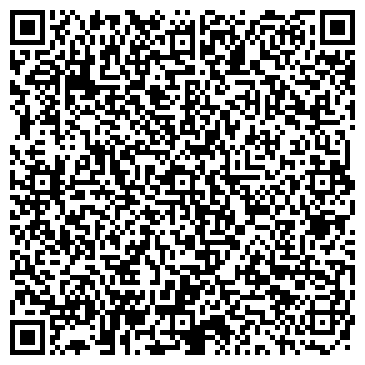 QR-код с контактной информацией организации Джунгливиль