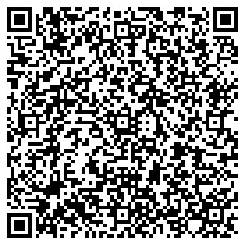 QR-код с контактной информацией организации HavanaSmoke