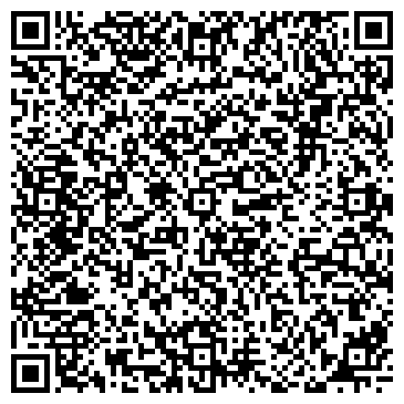 QR-код с контактной информацией организации Альянс ТУРЫ.ру Ульяновск