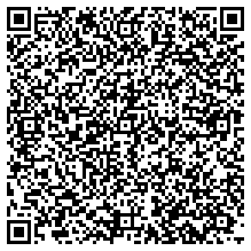 QR-код с контактной информацией организации ООО АйРас