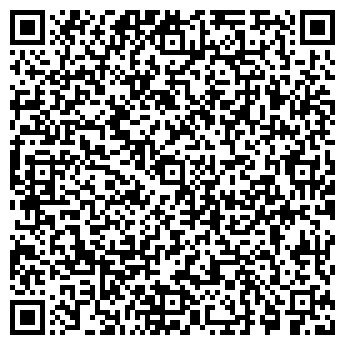QR-код с контактной информацией организации Ника-Дент