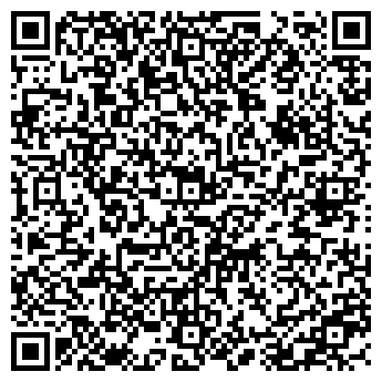 QR-код с контактной информацией организации Розлив Юг