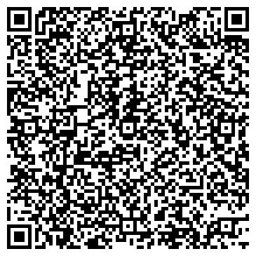 QR-код с контактной информацией организации ООО Интур