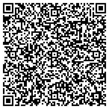 QR-код с контактной информацией организации Академия современного и классического балета