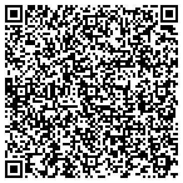 QR-код с контактной информацией организации ИП Сибанова Г.Ж.