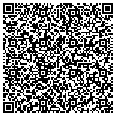 QR-код с контактной информацией организации СГА, Современная Гуманитарная Академия, Тверской филиал