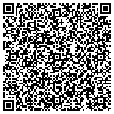 QR-код с контактной информацией организации Золотой Глобус