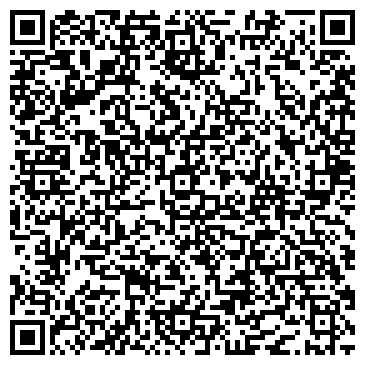 QR-код с контактной информацией организации Тетра Дом