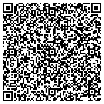 QR-код с контактной информацией организации Техносервис