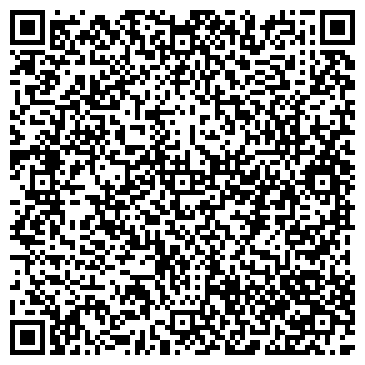 QR-код с контактной информацией организации Мир продуктов, торговая компания, ИП Сайганова М.А.