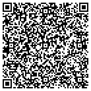 QR-код с контактной информацией организации Цирюльник