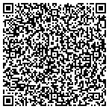 QR-код с контактной информацией организации ООО Кристально чистая вода