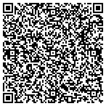 QR-код с контактной информацией организации СимВес-Тур