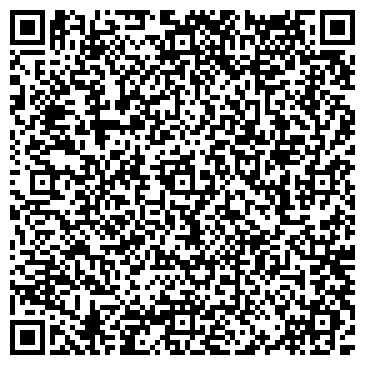 QR-код с контактной информацией организации Дом детского творчества им. В. Дубинина