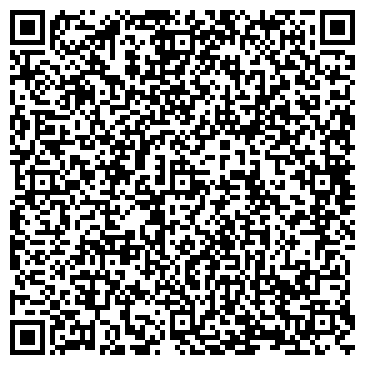 QR-код с контактной информацией организации Aqua-Tour