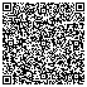 QR-код с контактной информацией организации ИП Деденев А.В.