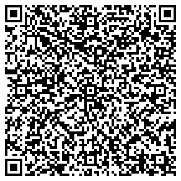 QR-код с контактной информацией организации Академия современного и классического балета
