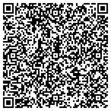 QR-код с контактной информацией организации ГенрихСофияВиктория