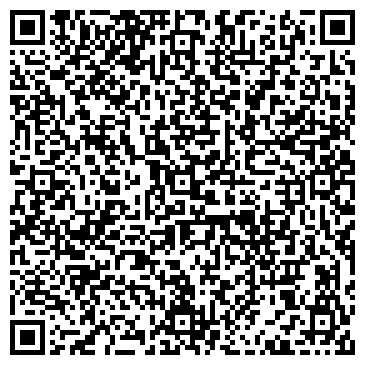 QR-код с контактной информацией организации Тантьема Трэвел