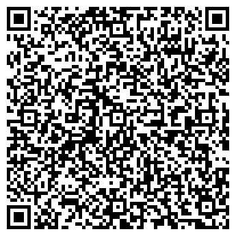 QR-код с контактной информацией организации Бутик красоты