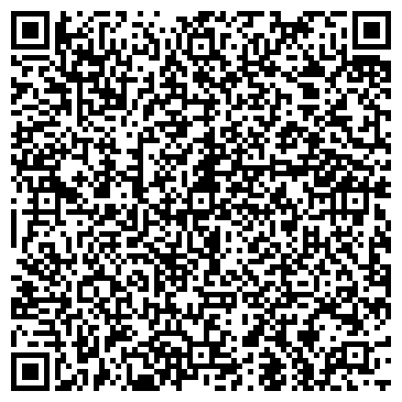 QR-код с контактной информацией организации Зевс+