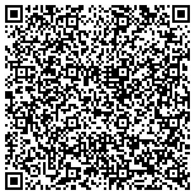 QR-код с контактной информацией организации Алые Паруса, МБОУ, центр дополнительного образования