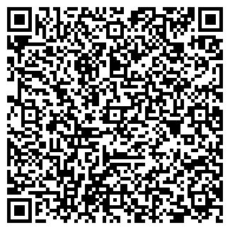 QR-код с контактной информацией организации TeleTrade