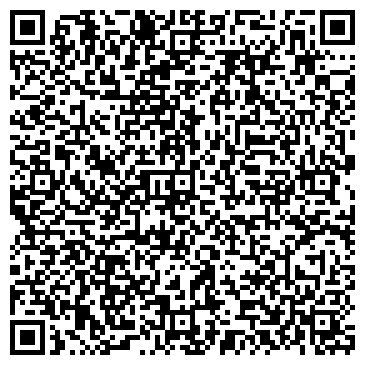 QR-код с контактной информацией организации Автосервис АвтоПрофи