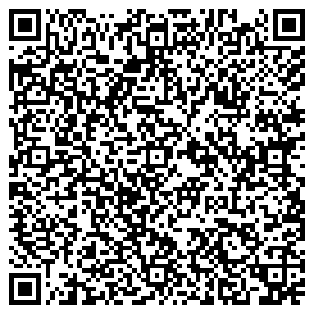 QR-код с контактной информацией организации Мэдисон