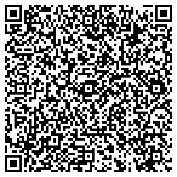 QR-код с контактной информацией организации Табакерка