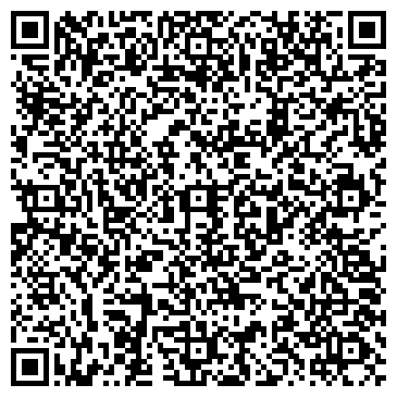 QR-код с контактной информацией организации ООО Ульяновское АВС