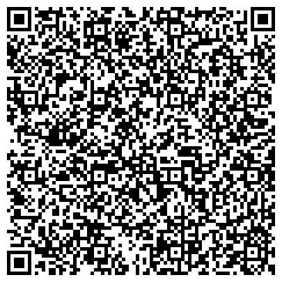 QR-код с контактной информацией организации Вишневая страна