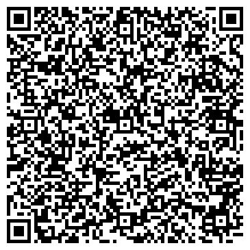 QR-код с контактной информацией организации Томь-лада
