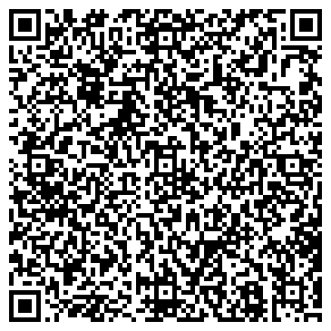 QR-код с контактной информацией организации Зодиак, молодежный центр, МБУ МЦ