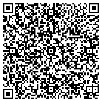 QR-код с контактной информацией организации Протеже