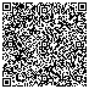 QR-код с контактной информацией организации Лоранж